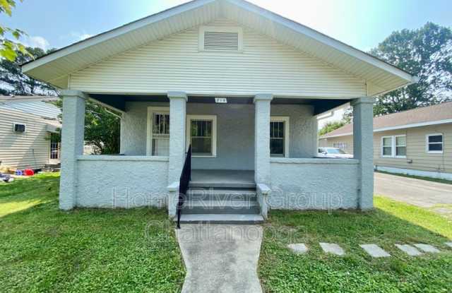 814 Indian Ave