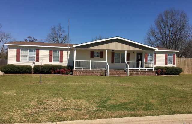 212 Centennial Drive - 212 Centennial Drive, Houston County, GA 31008