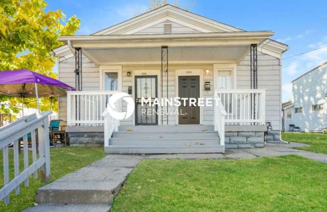 664 South 27th Street