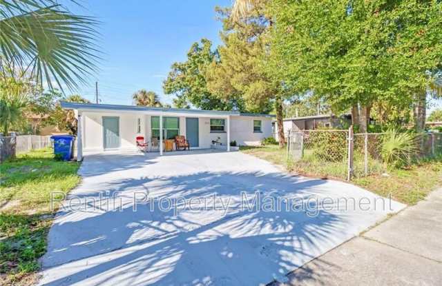 3026 2nd Street