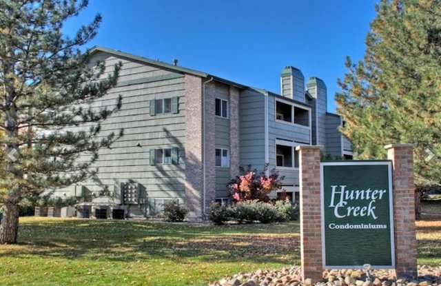 1 Bed 1 Bath Condo With Large Covered Balcony  Community Pool.