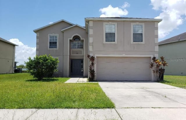 10524 LAXTON STREET - 10524 Laxton Street, Orange County, FL 32877