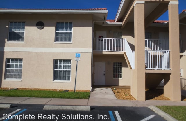 8461 Bernwood Cove Loop #307 - 8461 Bernwood Cove Loop 307, Fort Myers, FL 33966