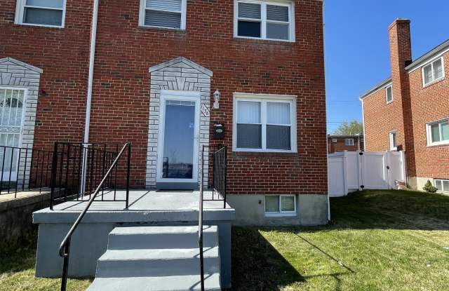 1136 Halstead Road