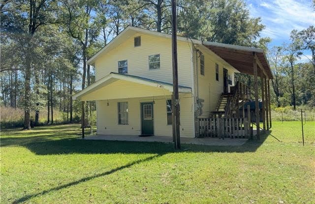 19456 SISTERS Road - 19456 Sister's Road, Tangipahoa County, LA 70454