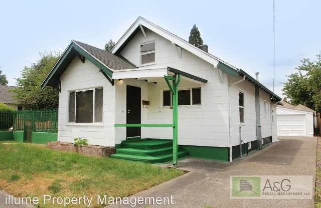 5841 NE 18th Ave - 5841 Northeast 18th Avenue, Portland, OR 97211