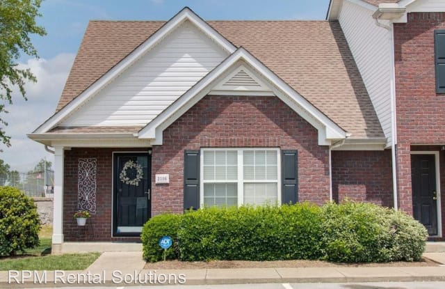 3106 George Buchanan - 3106 George Buchanan, La Vergne, TN 37086