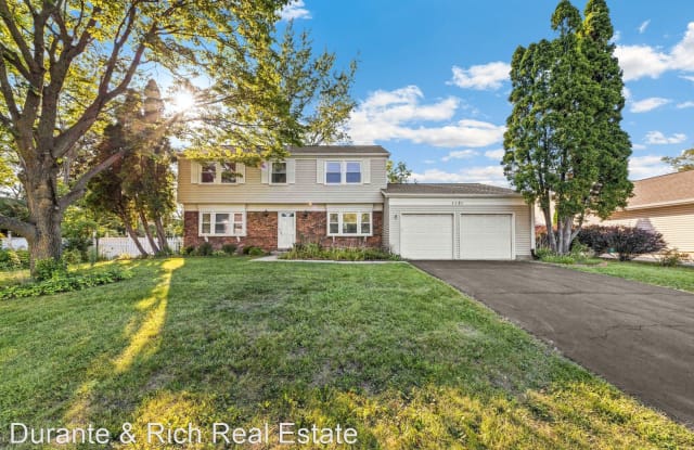 1121 Belmar Ln - 1121 Belmar Lane, Buffalo Grove, IL 60089