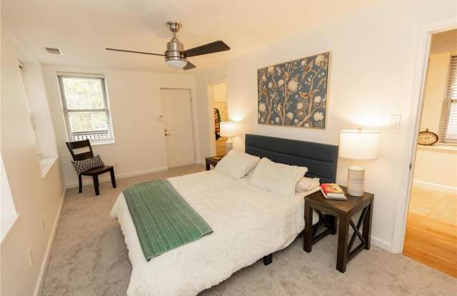 5350 PERSHING AVENUE #2A | SAINT LOUIS 63112