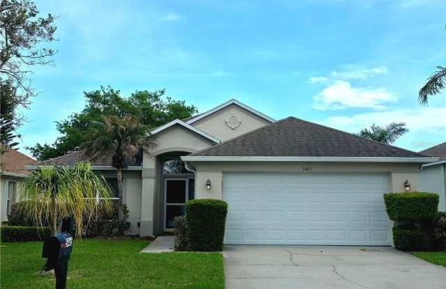5465 HIGH PASTURE WAY