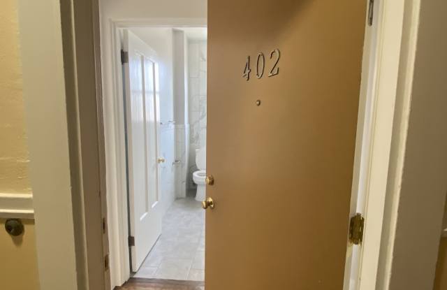 Photo of 1010 Hyde Street