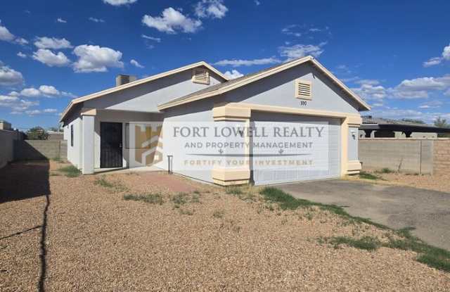 920 West Starr Pass Boulevard