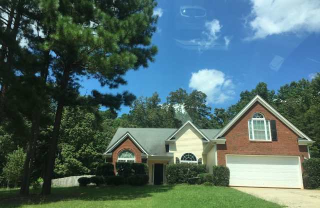 Quiet, single-family home - 148 Terrell Lane, Jackson County, GA 30549