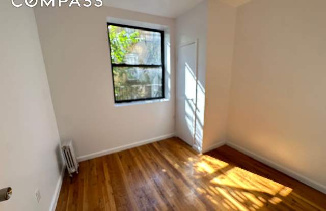 516 West 136th Street