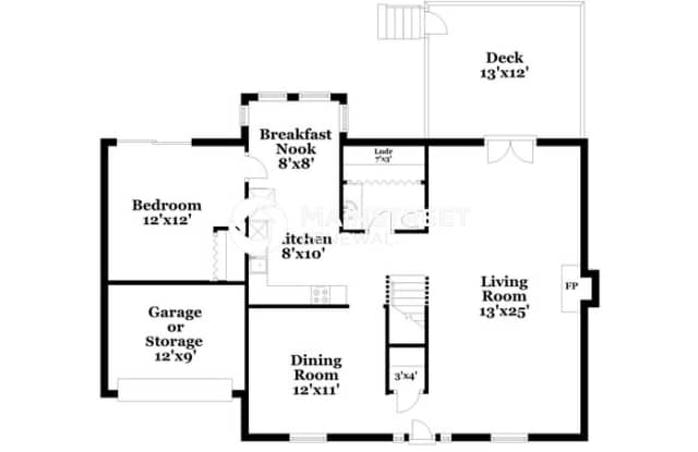 11804 Larkridge Court