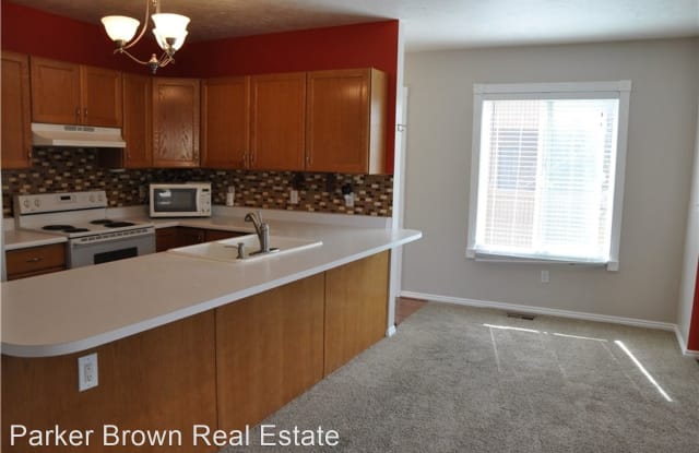 9155 S Jefferson Pl # 15E - 9155 Jefferson Cove, Sandy, UT 84070