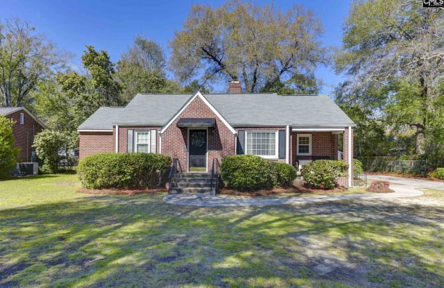 1339 Brennen Road - 1339 Brennen Road, Columbia, SC 29206