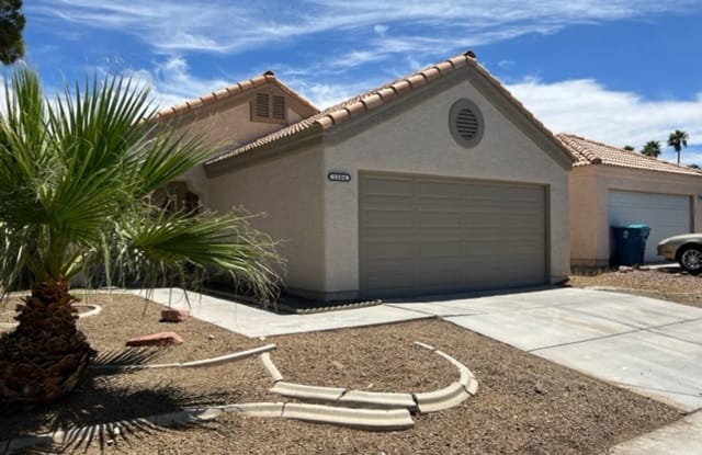 1304 Sun Point Dr - 1304 Sun Point Drive, Las Vegas, NV 89108