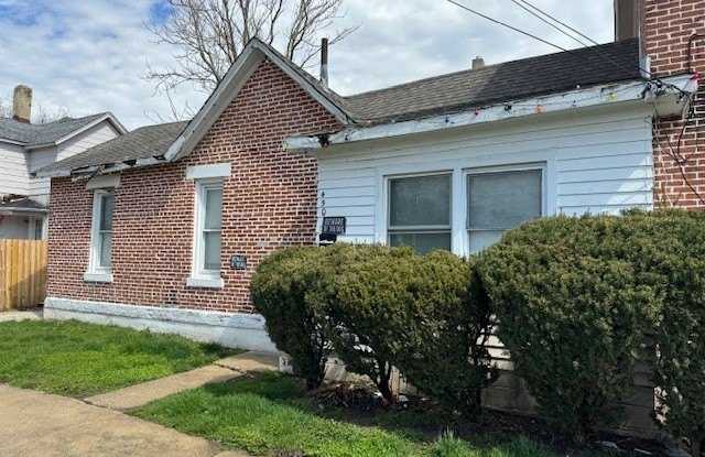 148 N Root Street