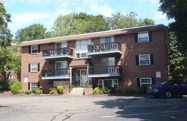 99 Pleasant Street