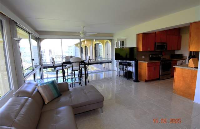 1022 Prospect Street