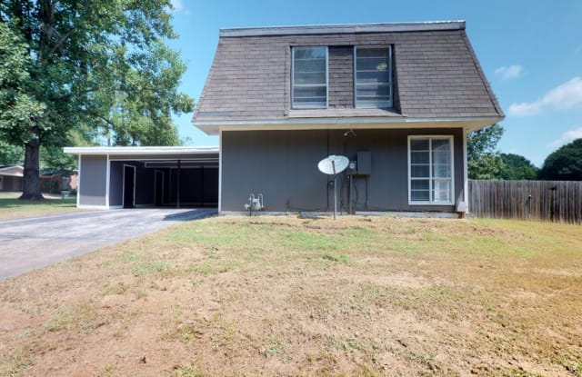 3106 George Cv - 3106 George Cove, Bartlett, TN 38134