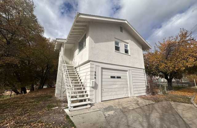 Photo of 2 bedroom, 1 bathroom House
