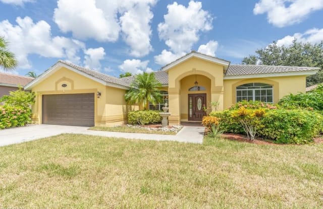 14530 Indigo Lakes CIR - 14530 Indigo Lakes Circle, Collier County, FL 34119