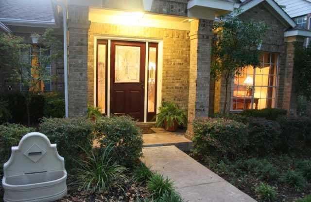 2502 Partridge CT - 2502 Partridge Court, Round Rock, TX 78681