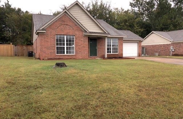 75 Pine Ridge Ln - 75 Pine Ridge Lane, Oakland, TN 38060