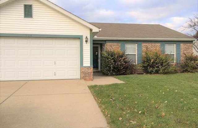504 Crockett Court