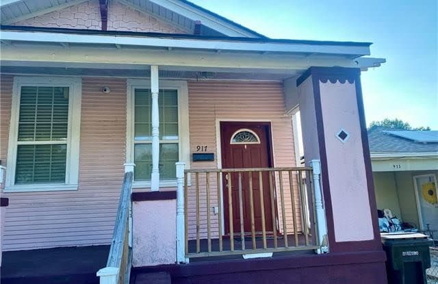 917 WHITNEY Avenue - 917 Whitney Avenue, New Orleans, LA 70114