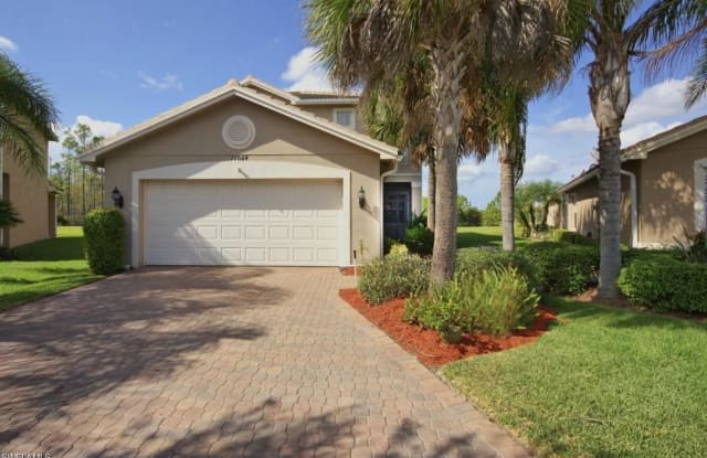 11064 Yellow Poplar DR - 11064 Yellow Poplar Drive, Fort Myers, FL 33913