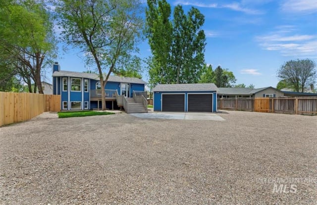 6247 West Northview Street - 6247 West Northview Street, Boise, ID 83704