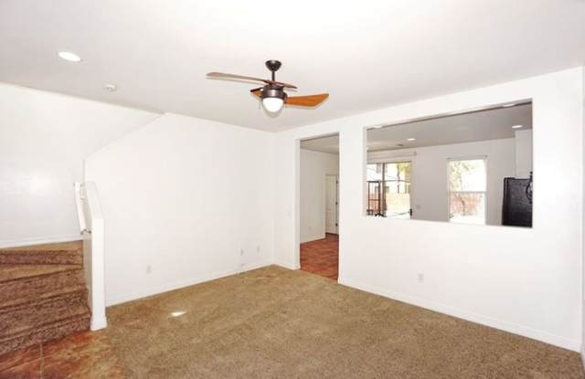 3261 North Surging Waters Place