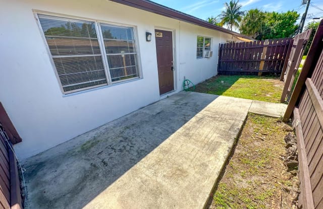 3451 Hi St - 3451 Hi Street, Palm Beach County, FL 33461