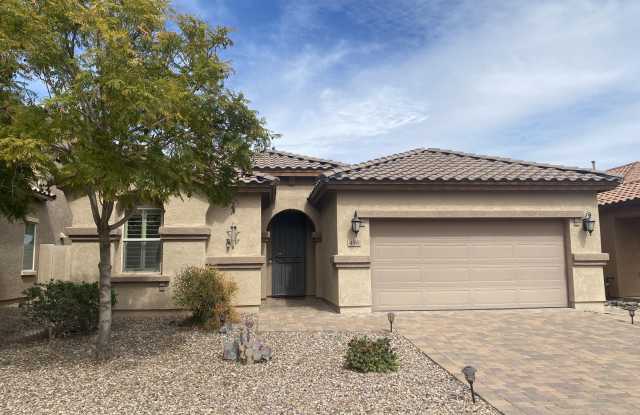 456 E CANYON ROCK Road