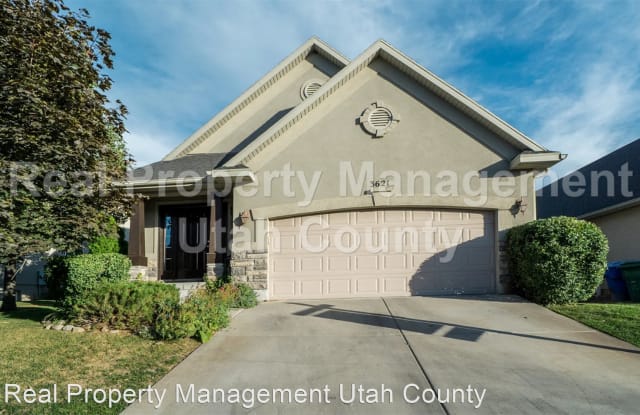 3621 W Plymouth Rock Cv - 3621 West Plymouth Rock Cove, Lehi, UT 84043