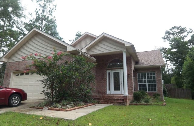 94160 Bayou Drive - 94160 Bayou Drive, Diamondhead, MS 39525