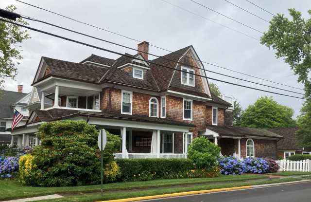 200 Washington Avenue