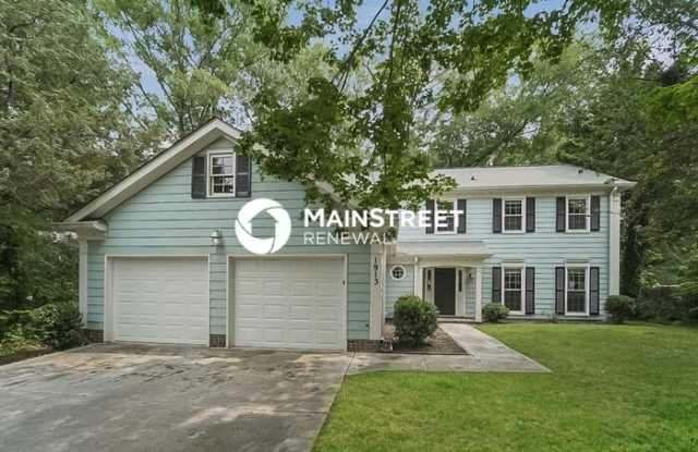 Photo of 1913 Dembrigh Lane