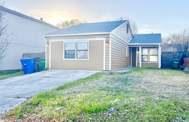 4139 Alaskian Sunrise - 4139 Alaskian Sunrise Drive, San Antonio, TX 78244