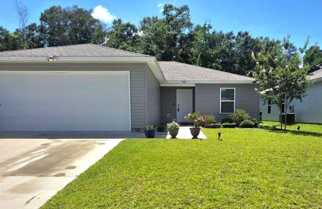 3 Bedroom/2 Bath