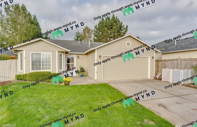 9206 NE 132nd Ave - 9206 Northeast 132nd Avenue, Orchards, WA 98682