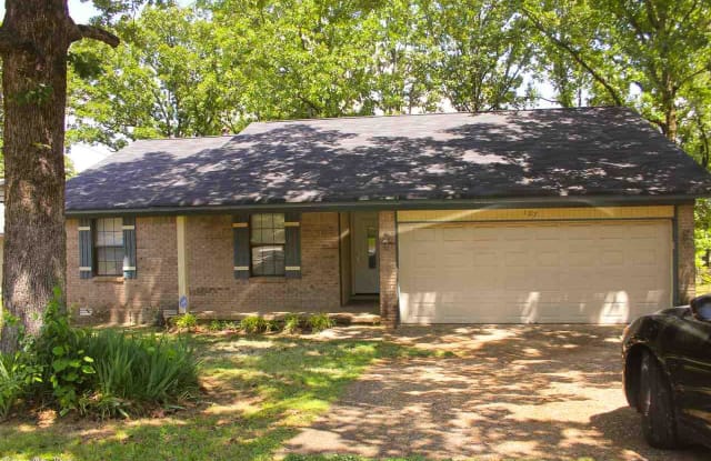 107 Creekwood Drive - 107 Creekwood Drive, Sherwood, AR 72076