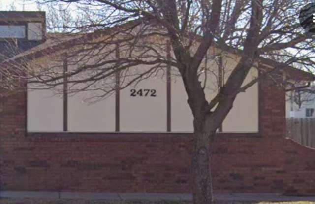 Photo of 2472 South Capri Street