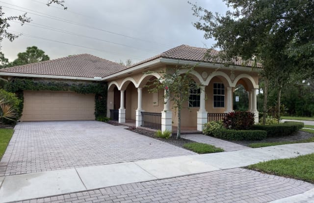 102 Via Castilla - 102 Via Castilla, Jupiter, FL 33458