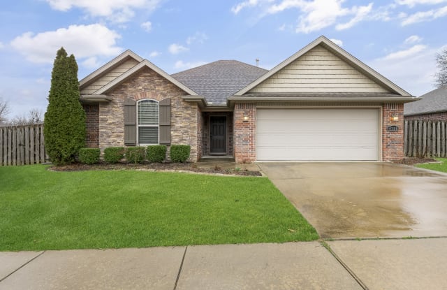 4300 West Murfield Drive - 4300 West Murfield Drive, Rogers, AR 72758