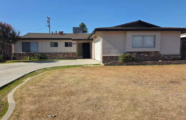 2805 Cambria Ave. - House