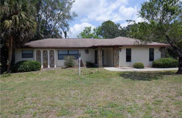 281 E Falconry Court